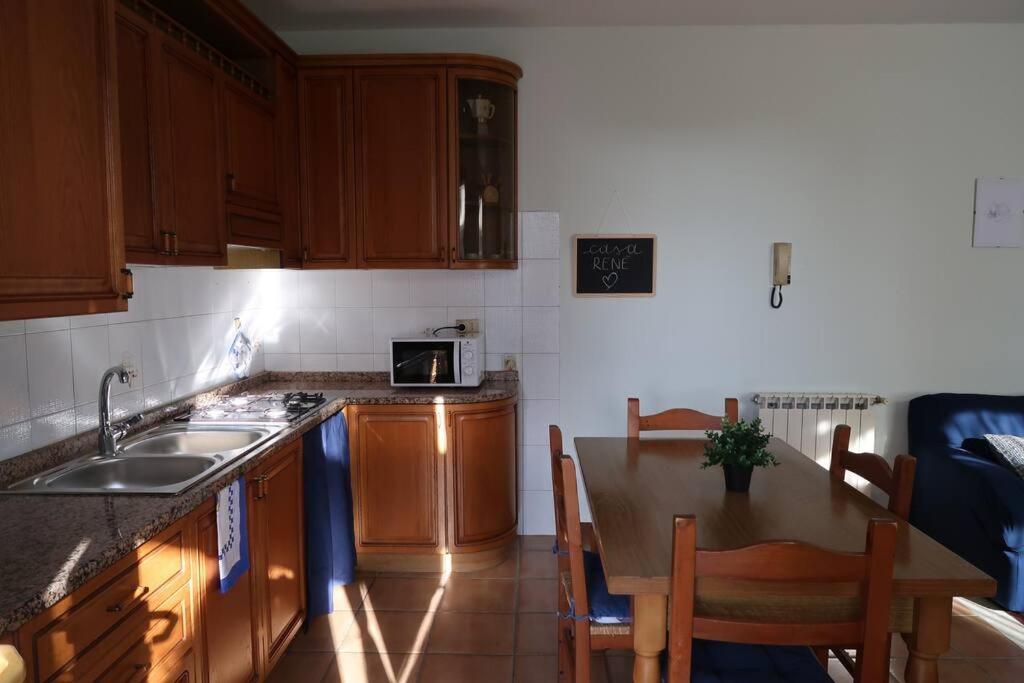 Casa Rene: Appartamento In Franciacorta Castegnato Exterior foto